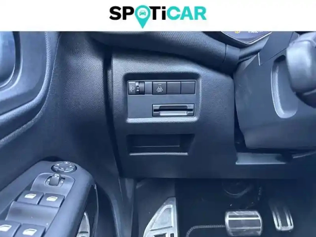 Citroën C5 Aircross puretech 130 s&amp;s eat8 — photo 28