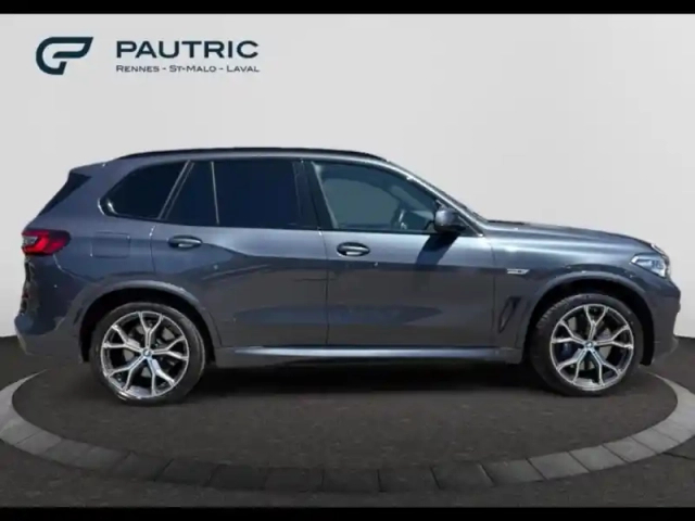 Bmw X5 xdrive45e 394ch m sport 17cv — photo 6