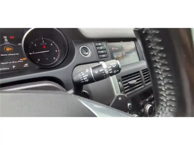 Land Rover Discovery Sport mark ii td4 150ch — photo 21