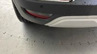 Renault Captur 1.6 E-Tech hybride 145ch Techno Fast Track — photo 21