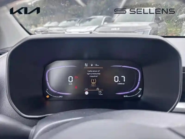 Kia Picanto 1.0 gdi 68ch active bvma5 — photo 14