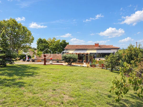 Maison 5 pièces 162 m²