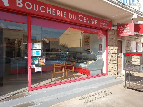 Commerce Vente Port-la-Nouvelle  40m² 50000€