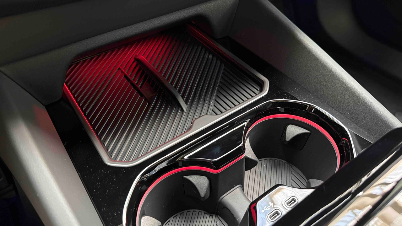 BMW 550e xDrive PHEV 489 ch BVA8 — photo 15