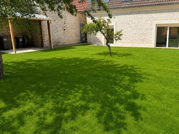 Maison 3 pièces 66 m²