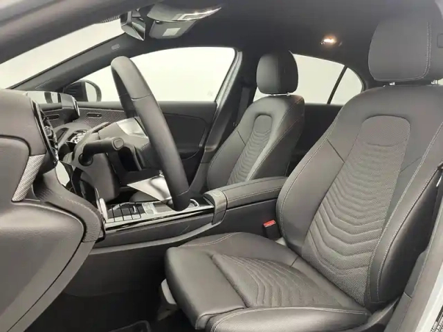 Mercedes Classe A 180 d 8g-dct — photo 81
