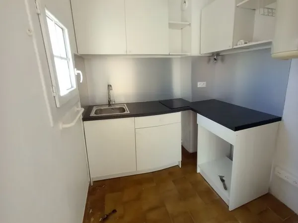 Appartement T1