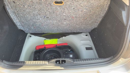 Citroen C3 1.2 PureTech 110 EAT6 - Shine – 2022 – 32124 km – Essence – Boîte Automatique — photo 39