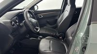 Dacia Spring 65ch Extreme — photo 12