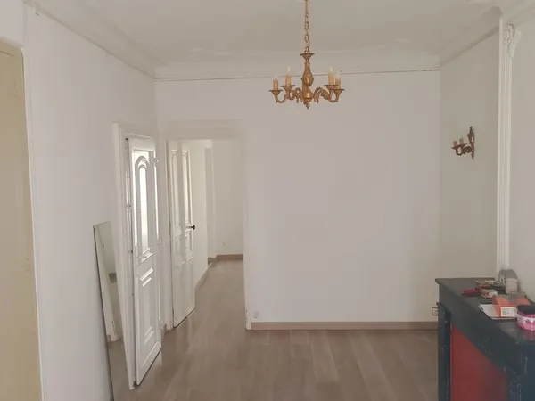 Appartement calme et ensoleillé en plein coeur de Bouzigues