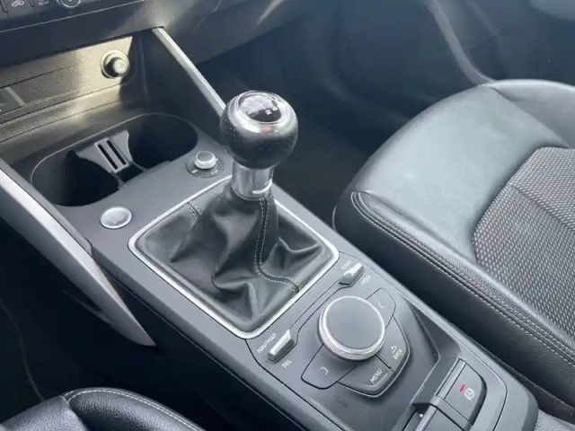 Audi Q2 30 tfsi 116 bvm6 — photo 29