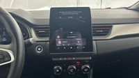 Renault Captur 1.3 TCe 140ch FAP RS Line -21 — photo 19