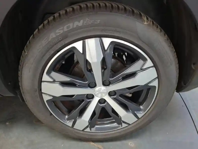 Peugeot 5008 bluehdi 130ch s&amp;s eat8 — photo 18