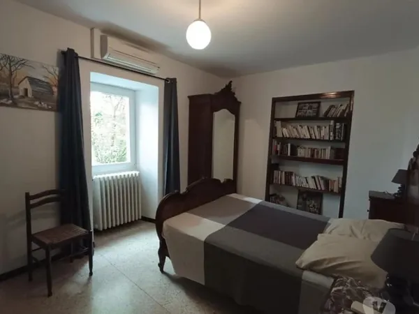 Maison 6 pièces 116.2 m² à Les Vans (07)