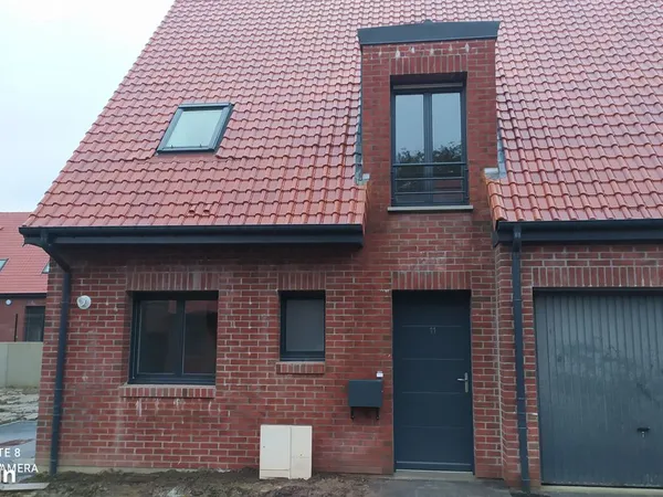 Location maison Valenciennes