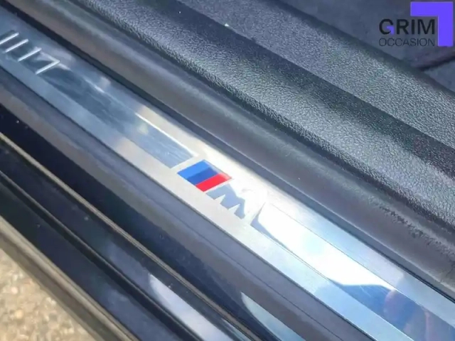 Bmw Serie 3 touring 330e 292 ch bva8 — photo 75
