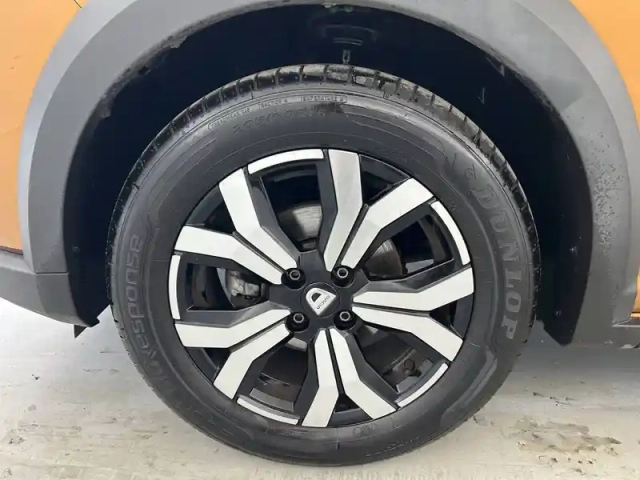 Dacia Sandero eco-g 100 — photo 29