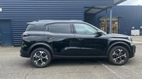 Citroen C3 Aircross 1.2 Hybride 145ch MAX e-DCS6 — photo 4