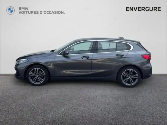 Bmw Serie 1 série 1 118ia 140ch edition sport dkg7 — photo 3