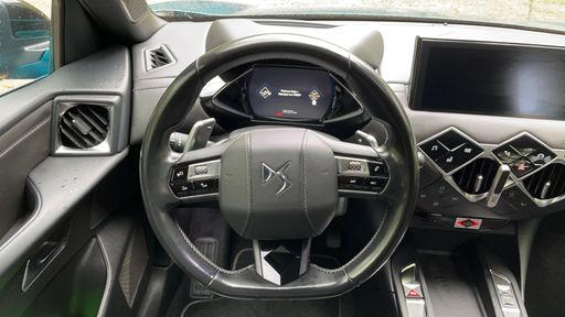 DS DS3 Crossback 1.2 PureTech 130 EAT8 - Opera – 2019 – 39305 km – Essence – Boîte Automatique — photo 39