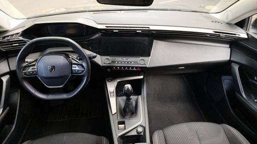 Peugeot 308 SW 1.5 BlueHDi 130 - Active – 2022 – 148465 km – Diesel – Boîte Manuelle — photo 32