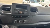 Renault Master F3500 L3H3 2.3 Blue dCi 135ch Confort Euro6E — photo 14