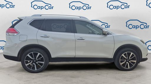 Nissan X-Trail 1.6 dCi 130 - Tekna – 2016 – 120290 km – Diesel – Boîte Manuelle — photo 4