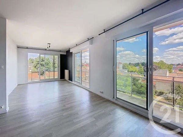 Appartement 3 pièces 73 m²