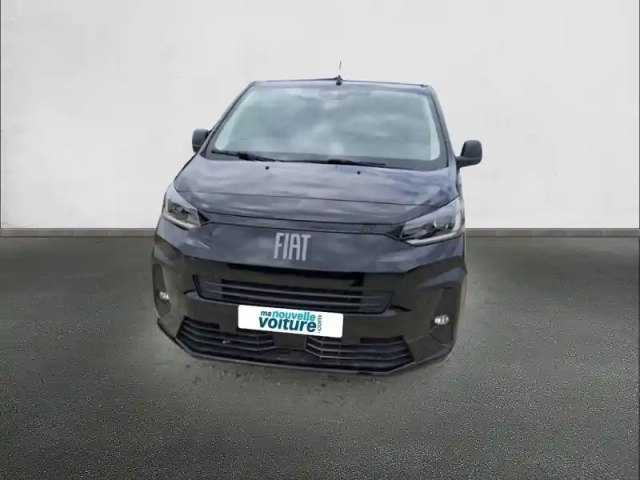 Fiat Scudo ca fixe bluehdi 180 m s&amp;s eat8 — photo 2