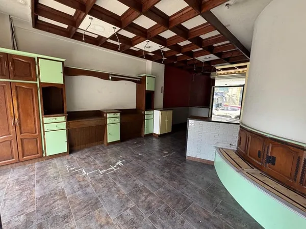 Local commercial 31 m²