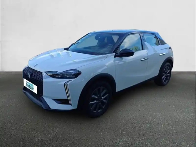 Ds Ds 3 bluehdi 130 eat8