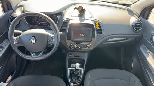 Renault Captur 1.3 TCe 130 - Intens – 2019 – 132898 km – Essence – Boîte Manuelle — photo 20