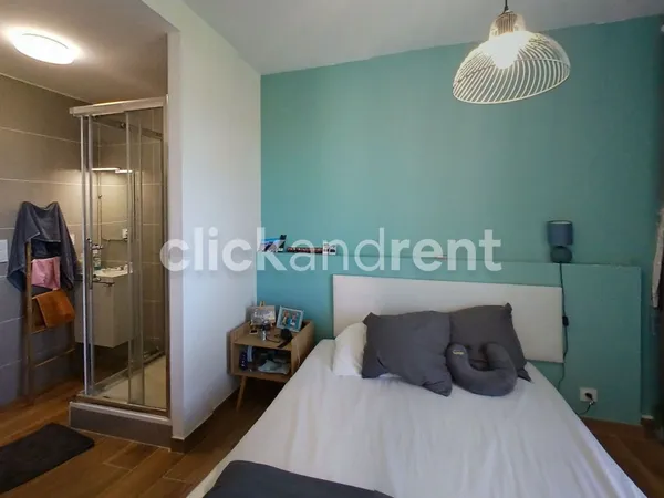 Chambre en colocation à Montpellier