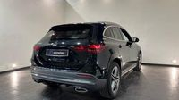 Mercedes Gla 200 d 150ch AMG Line 8G-DCT — photo 5