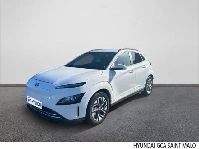 Hyundai Kona electric 39kwh - 136ch intuitive