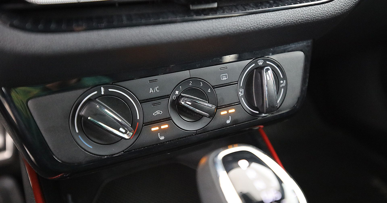 Skoda Fabia — photo 22
