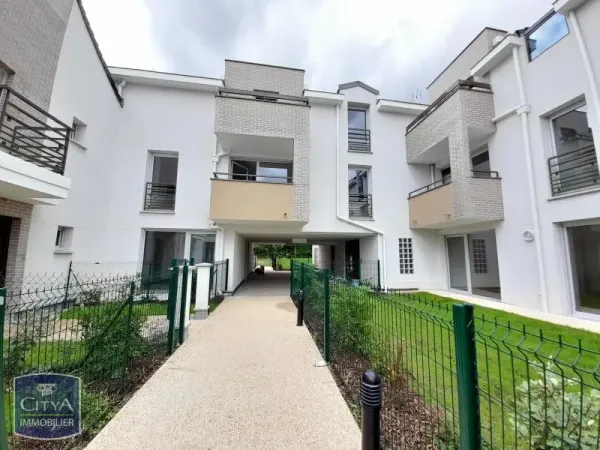 Appartement 1 pièce 32 m²