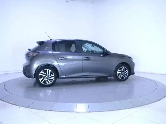 Peugeot 208 puretech 100 s&amp;s bvm6 — photo 5