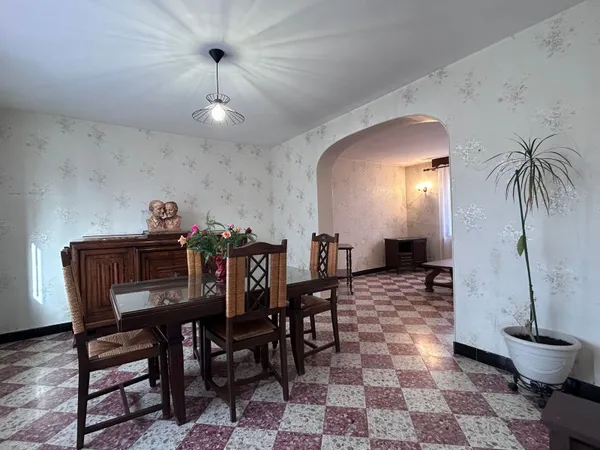 Maison 4 pièces 107 m²
