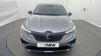 Renault Arkana 1.6 E-Tech 145ch full hybrid esprit Alpine -25b — photo 2