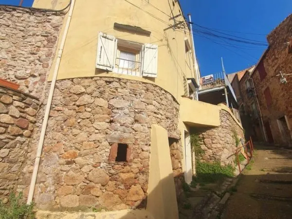 Maison 4 pièces 105 m²