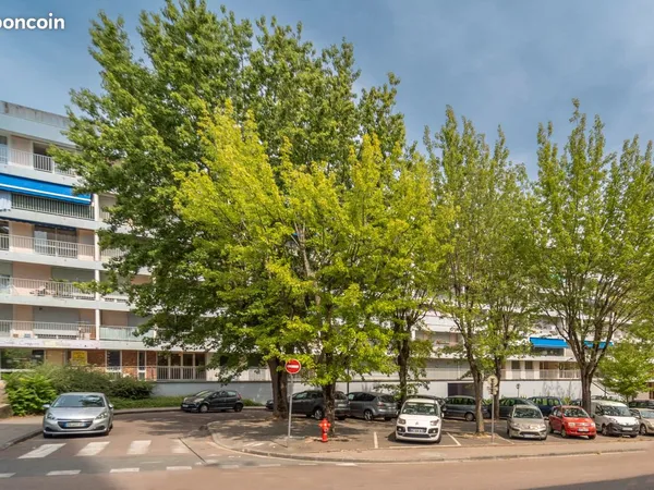 Stationnement Vente Dijon 10m² 2100€
