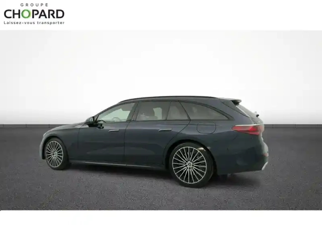 Mercedes Classe E break 300 e hybrid eq 9g-tronic — photo 77