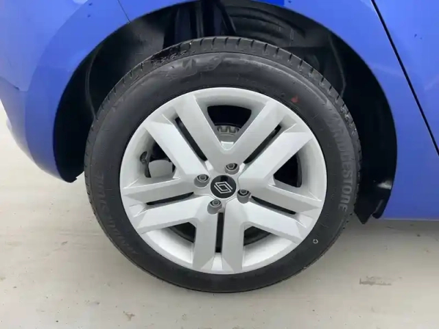 Renault Clio tce 90 — photo 30