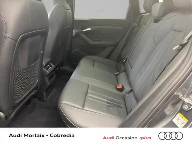 Audi E-Tron q6   306ch performance s line — photo 8