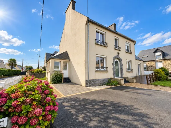 Maison 8 pièces 184 m²