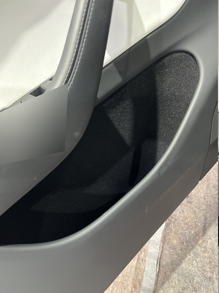 Tesla Model Y — photo 44