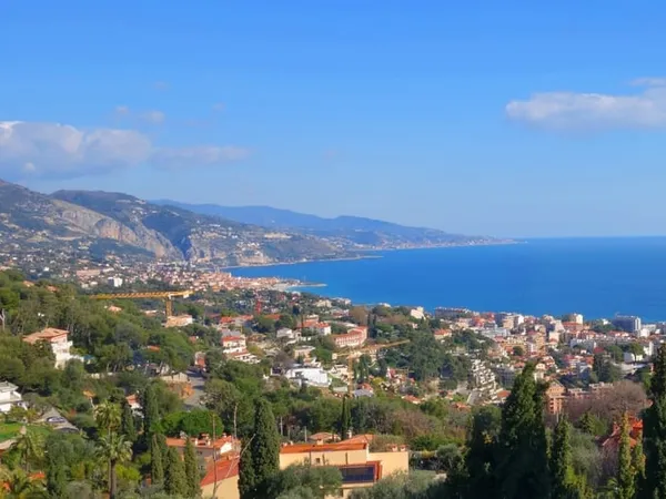 Proche plages , calme, vue mer