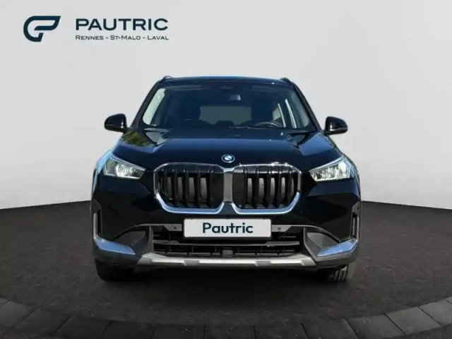 Bmw X1 xdrive25e 245ch — photo 8