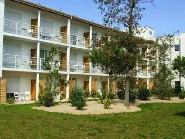 Appartement 1 pièce 28 m²